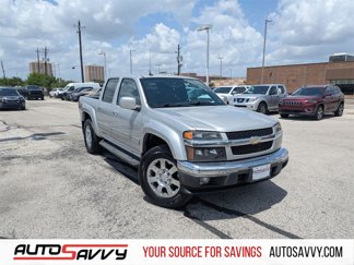 Used 2012 Chevrolet Colorado LT w/ LPO, Protection Package image 1