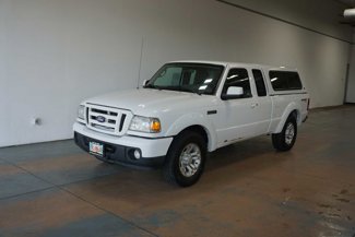 Used 2011 Ford Ranger 4x4 SuperCab image 1