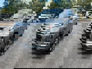 Used 2022 Mitsubishi Outlander Sport GT image 1