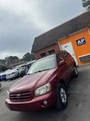 Used 2004 Toyota Highlander Limited image 1