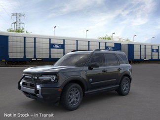 New 2025 Ford Bronco Sport Big Bend image 1