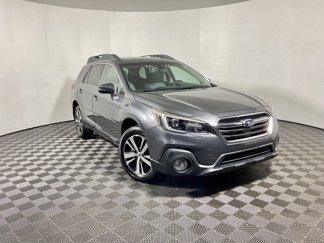 Used 2018 Subaru Outback 2.5i Limited image 1