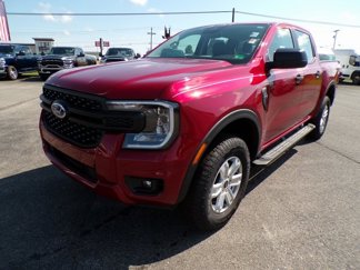 New 2025 Ford Ranger XL w/ Trailer Tow Package image 1