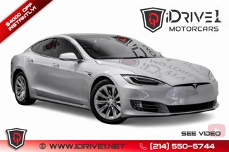 Used 2016 Tesla Model S 90D image 1