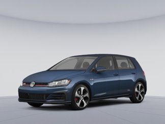 Used 2018 Volkswagen GTI S image 1