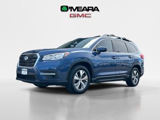 Used 2022 Subaru Ascent Premium w/ Convenience Package image 1
