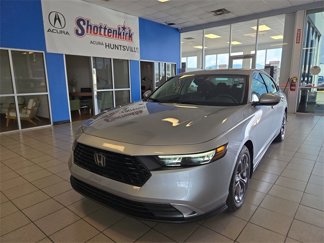 Used 2023 Honda Accord EX image 1