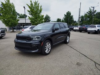 Used 2021 Dodge Durango GT image 1