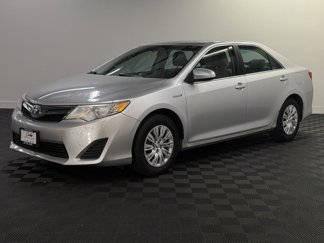 Used 2012 Toyota Camry LE image 1