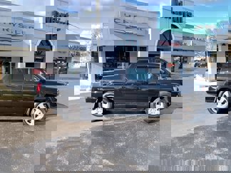 Used 2010 Honda Ridgeline RTL image 1
