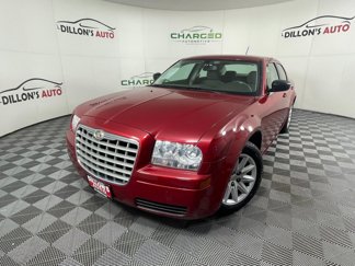 Used 2008 Chrysler 300 LX w/ Protection Group image 1