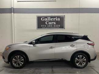 Used 2016 Nissan Murano SV w/ Premium Package image 1