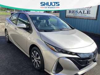 Used 2022 Toyota Prius Prime XLE image 1