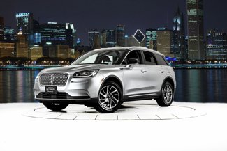 Used 2021 Lincoln Corsair AWD w/ Equipment Group 101A image 1