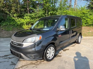 Used 2020 RAM ProMaster City SLT w/ Popular Equipment Group image 1