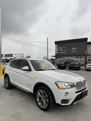 Used 2016 BMW X3 xDrive28i image 1