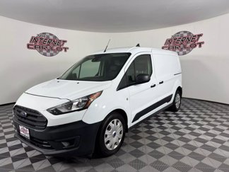 Used 2022 Ford Transit Connect XL image 1