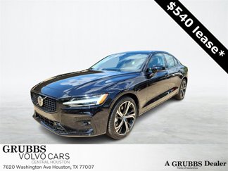 New 2024 Volvo S60 B5 Core image 1