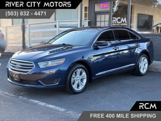 Used 2016 Ford Taurus SE image 1