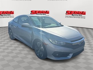 Used 2016 Honda Civic EX-L image 1