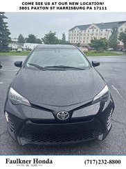 Used 2017 Toyota Corolla L image 1