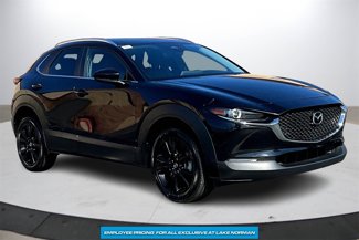Used 2024 MAZDA CX-30 AWD 2.5 S w/ Select Sport Pkg video 1
