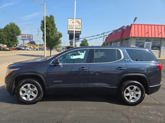 Used 2018 GMC Acadia SLE image 1