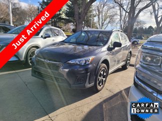 Used 2018 Subaru Crosstrek 2.0i image 1