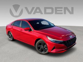 Used 2022 Hyundai Elantra SEL w/ Convenience Package image 1