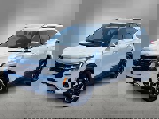 Used 2025 Kia Seltos EX image 1