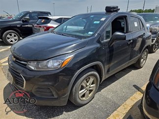 Used 2020 Chevrolet Trax LS w/ Tint and Cruise Package image 1