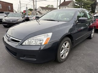 Used 2007 Honda Accord EX-L image 1