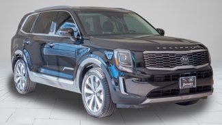 Used 2020 Kia Telluride S image 1