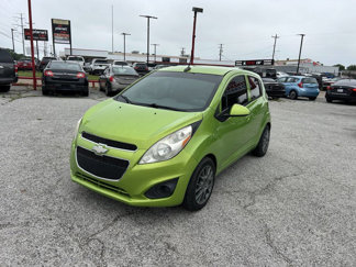 Used 2014 Chevrolet Spark LS image 1