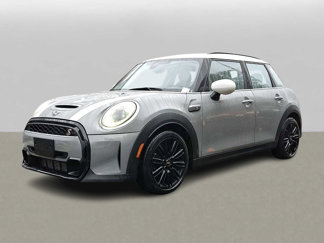 Certified 2023 MINI Cooper S image 1