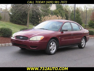 Used 2004 Ford Taurus SES image 1