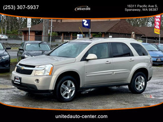 Used 2009 Chevrolet Equinox LT w/ LT Preferred Equipment Group image 1