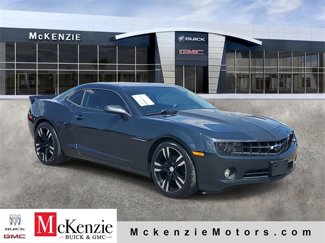 Used 2013 Chevrolet Camaro LT w/ RS Package image 1