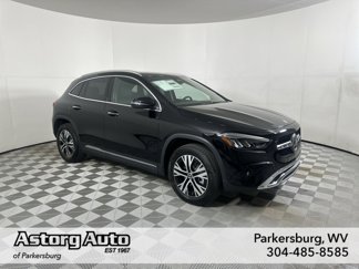 Used 2025 Mercedes-Benz GLA 250 4MATIC image 1