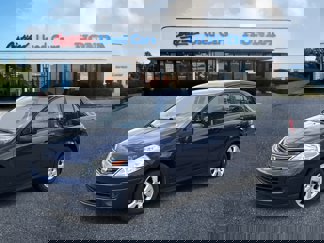 Used 2011 Nissan Versa SL w/ Navigation/Satellite Pkg image 1