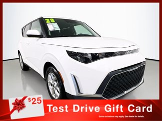 Used 2023 Kia Soul LX w/ Option Group 015 image 1