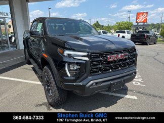 New 2025 GMC Canyon Elevation w/ Convenience Package image 1