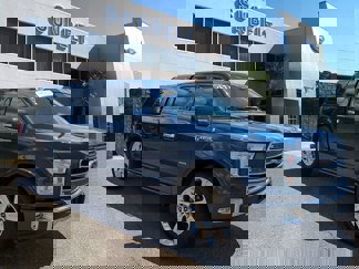 Certified 2017 Ford F150 Limited w/ Trailer Tow Package image 1