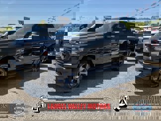 Used 2022 RAM 1500 Big Horn w/ Built-to-serve Edition image 1