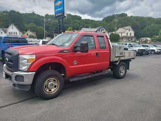 Used 2012 Ford F350 XL w/ PWR Equipment Group image 1
