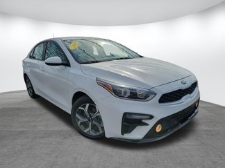 Used 2019 Kia Forte LXS image 1