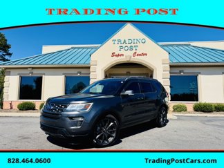 Used 2019 Ford Explorer XLT w/ Equipment Group 202A video 1