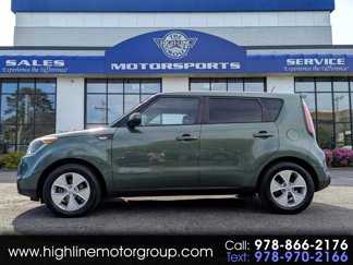 Used 2014 Kia Soul image 1