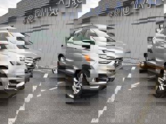 Used 2020 Ford Edge SEL w/ Cold Weather Package image 1