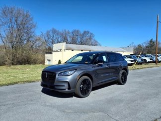 New 2025 Lincoln Corsair AWD image 1